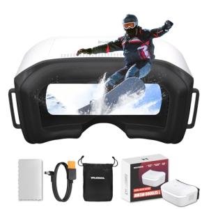 CADDXFPV Walksnail Avatar HD FPV Goggles