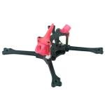 LDARC M5 200mm FPV Racing Drone Frame Kit