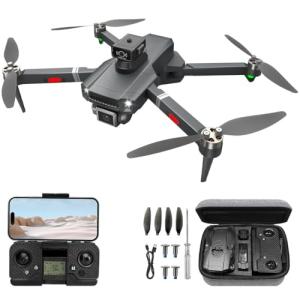 HYTOBP S166 GPS 4K Camera Drone for Everyone