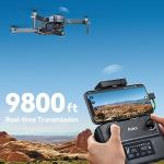 Ruko F11 GIM2 4K Camera Drone with Batteries