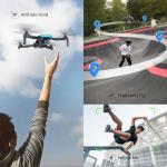 1080P Camera Drone for Kids and Beginners