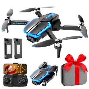 4K Camera Drone for Kids and Beginners