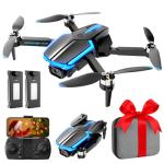 4K Camera Drone for Kids and Beginners