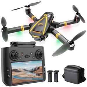 H11 GPS 4K EIS Camera Drone with Remote