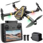 H11 GPS 4K EIS Camera Drone with Remote