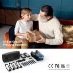 1080P Camera Drone for Kids and Beginners
