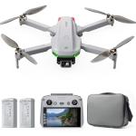 4K EIS Camera Drone with GPS & 70-Min Flight