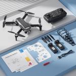 Wipkviey B15 Foldable 4K Camera Drone