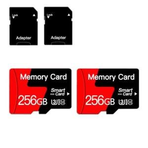 256GB Micro SD Card Bundle for Drones