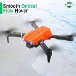 Adeptna Foldable Drone with Dual HD Cameras