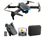 E99 Foldable Quadcopter Drone with HD Lens