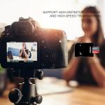 128GB Memory Cards with Adapter for Drones