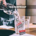 128GB Memory Cards with Adapter for Drones