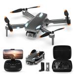 1080P HD Foldable Drone for Kids and Adults