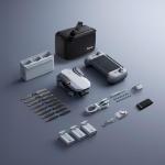 Potensic Atom 2 Combo Drone with 4K Camera