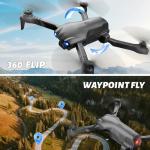 4DRC V13 Foldable Drone with 1080P HD Camera