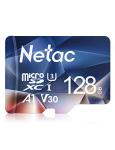 Netac 128GB MicroSDXC Memory Card for Drones