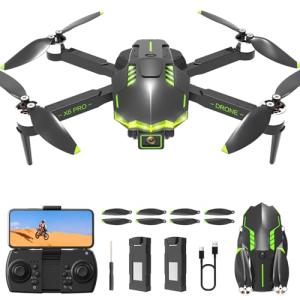 1080P Camera Drone for Kids and Adults