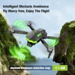 1080P Camera Drone for Kids and Adults