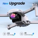 Holy Stone HS360E 4K GPS Drone with Follow Me