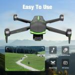 4K Camera Drone for Kids and Adults