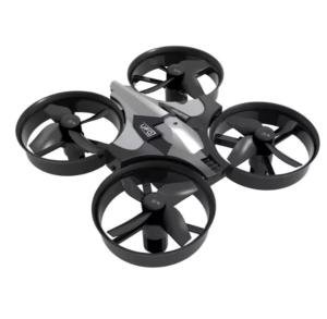 GPS Mini Drone with 360° Flip and Safe Blades