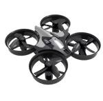 GPS Mini Drone with 360° Flip and Safe Blades