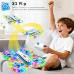 Gontence Mini Remote Control Drone for Kids