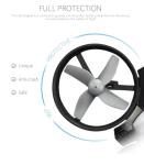 GPS SUPPLY Mini Drone with 360° Flips & Rolls