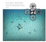 GPS SUPPLY Mini Drone with 360° Flips & Rolls