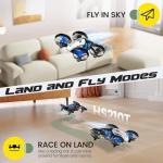 Holy Stone HS210T Mini Drone for Kids