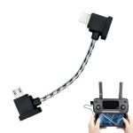 DJI Type-C to Micro USB Charging Cable
