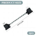 DJI Type-C to Micro USB Charging Cable