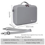 Skyreat Mini 5 Pro Portable Storage Shoulder Bag