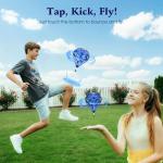 Magic Hover Ball - 360° Flying Toy Drone