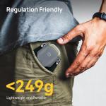 Ameta S20 Lite 4K Camera Drone for Kids