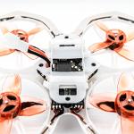 EMAX Tinyhawk 2 RTF FPV Racing Drone Kit