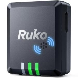 Ruko R111S GPS Tracker and Remote ID Module