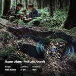 Ruko R111S GPS Tracker and Remote ID Module