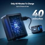 Ruko R111S GPS Tracker and Remote ID Module