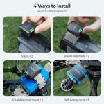 Ruko R111S GPS Tracker and Remote ID Module