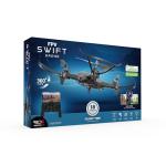 RED5 Swift FPV Wi-Fi Quadcopter Drone