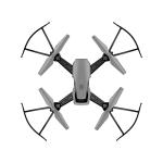 RED5 Swift FPV Wi-Fi Quadcopter Drone