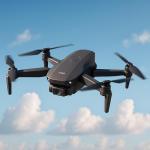 RED5 FX70 HD Wi-Fi Foldable Quadcopter Drone