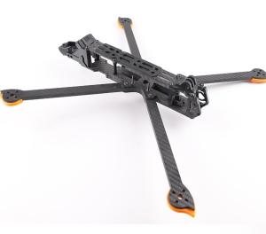 LiftChuang XL10 V6 10" Carbon Fiber Drone Frame