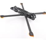 LiftChuang XL10 V6 10" Carbon Fiber Drone Frame