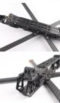LiftChuang XL10 V6 10" Carbon Fiber Drone Frame