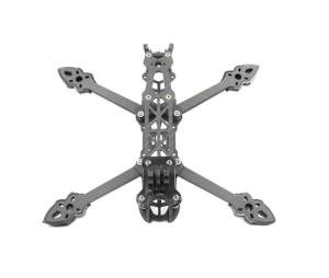 Mark4 5” FPV Carbon Fiber Racing Drone Frame