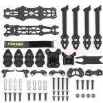 Mark4 5” FPV Carbon Fiber Racing Drone Frame