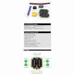 Comphic BLS-60A 4-in-1 ESC for Drones